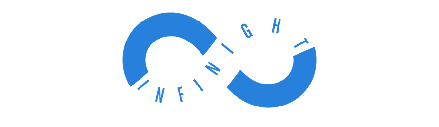 Historic Infinight logo