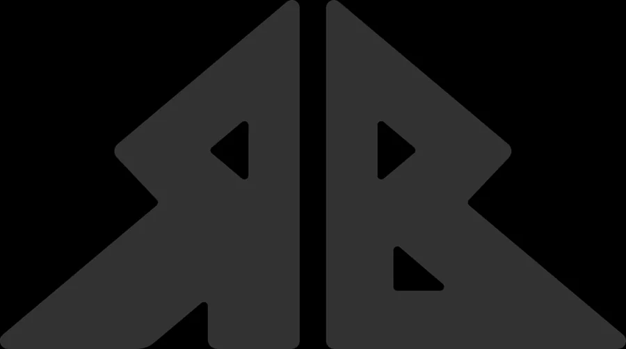 Rameses B Visual Identity Marks project image 2