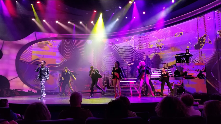 Royal Caribbean Edge — Hype 2