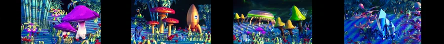 Toytopia – In Partnership With Toys’R’Us — ToyTopia Storyboard v2 16