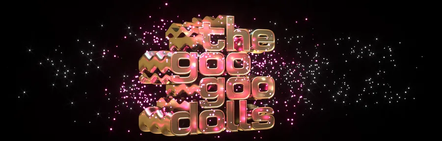 The Goo Goo Dolls 2019 Tour — Song 7 Free of Me SAMPLE