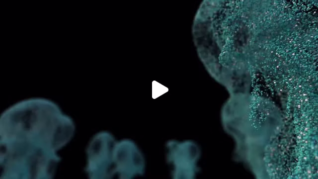 MELT artist-visuals archive image used as Said The Sky project cover