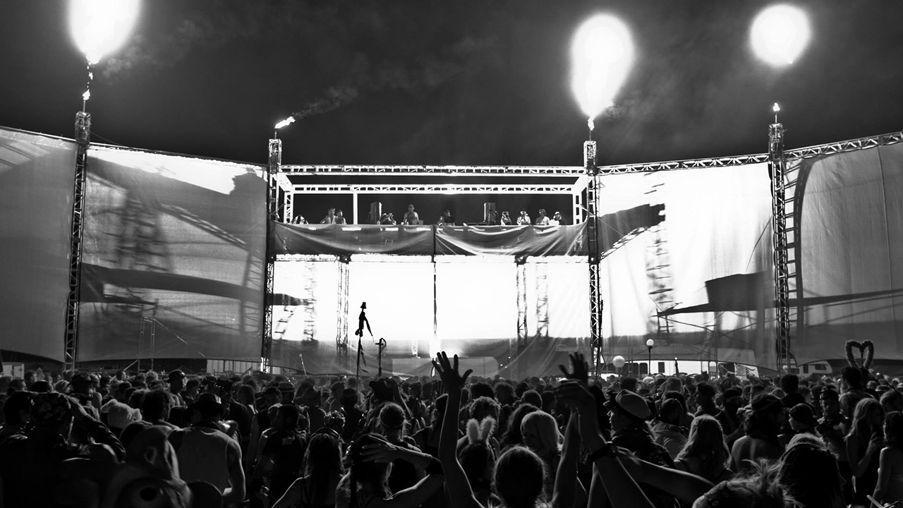 Burning Man gallery image 2