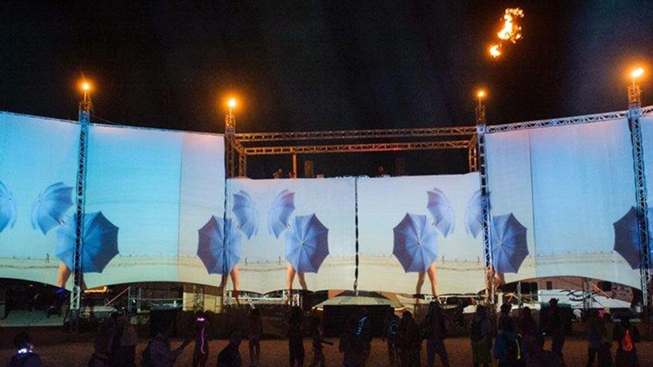 Burning Man gallery image 3