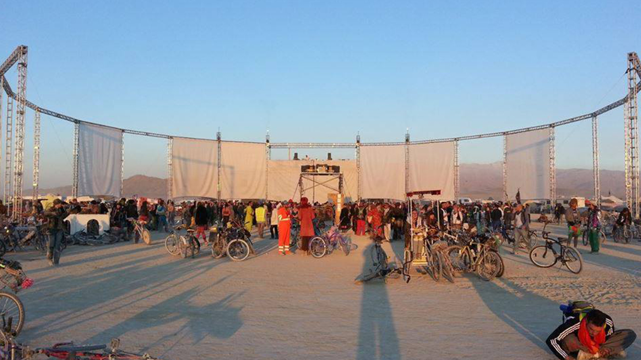 Burning Man gallery image 4