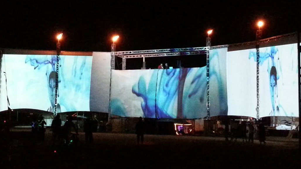 Burning Man gallery image 6