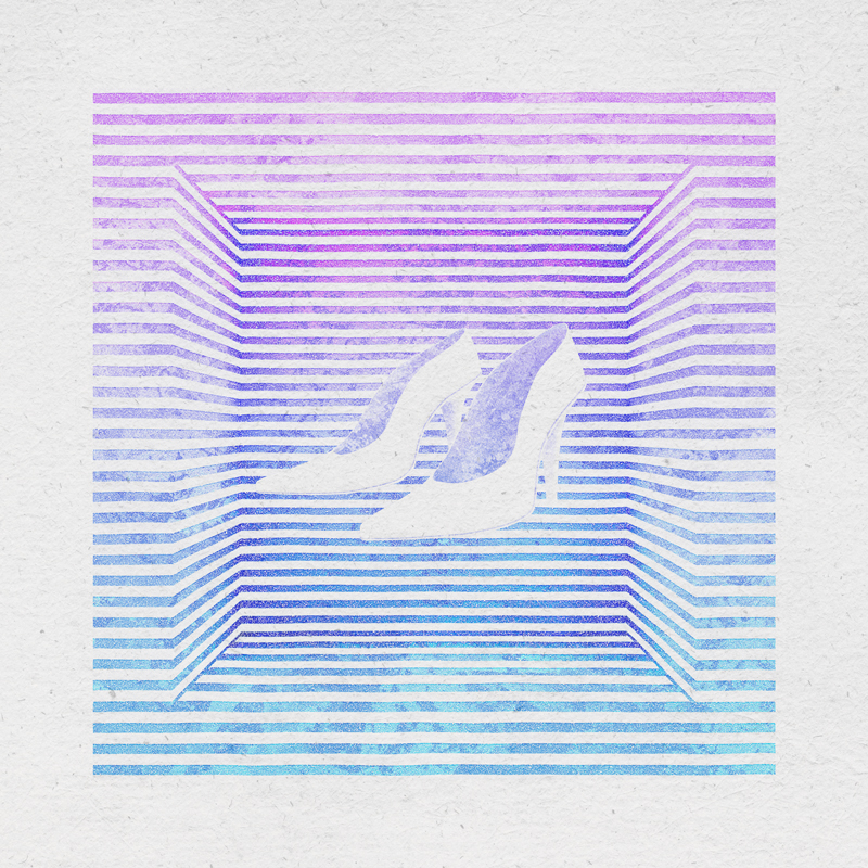 Bee’s Knees – “Variety Pack” EP Artwork gallery image 2