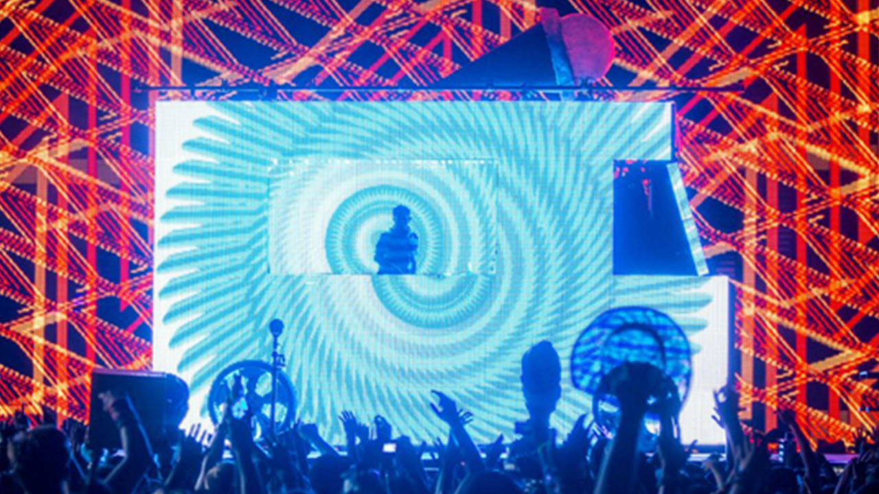 Borgore cover image