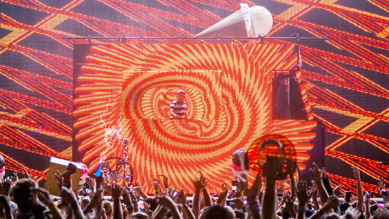 Borgore gallery image 2