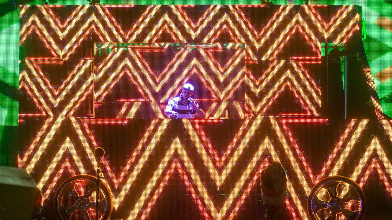 Borgore gallery image 5