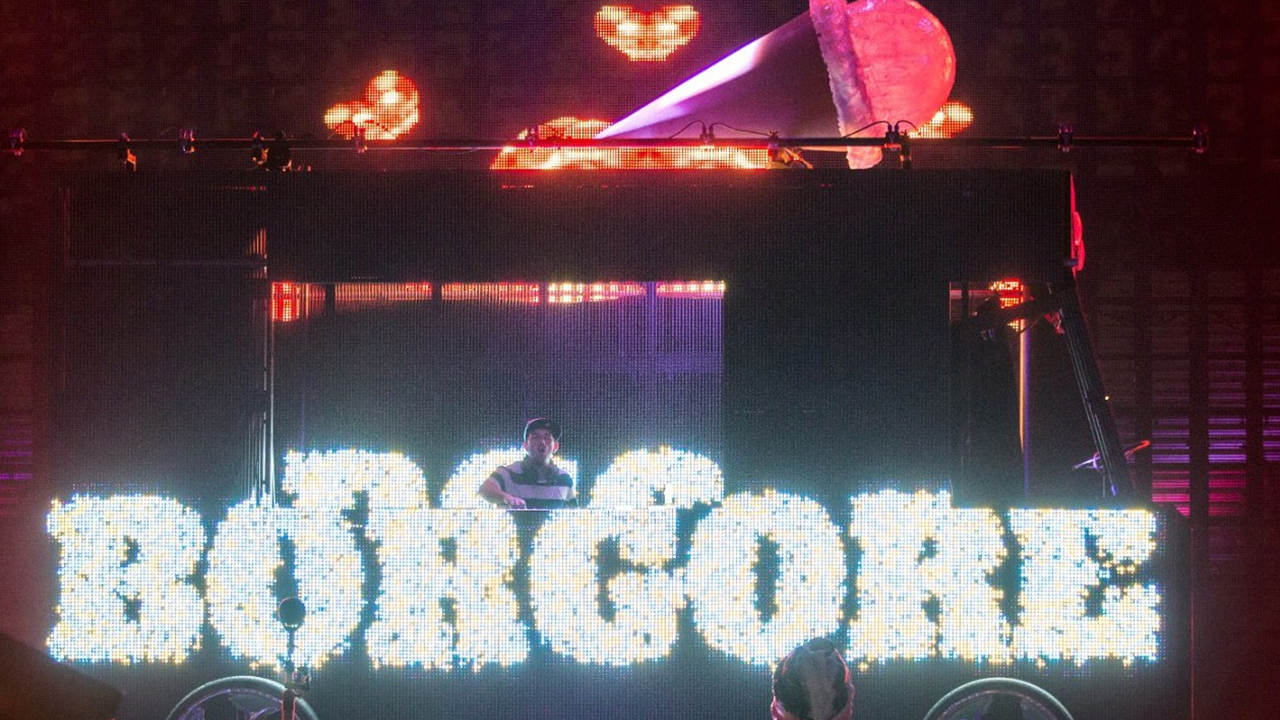 Borgore gallery image 6