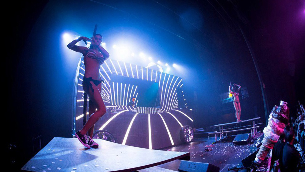 Borgore gallery image 7