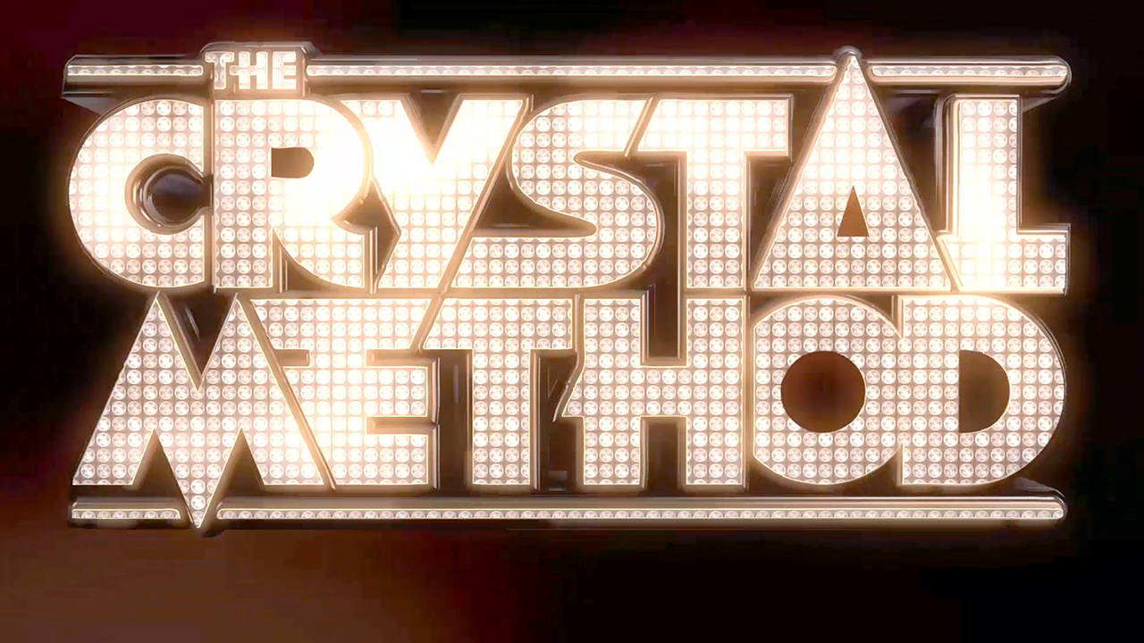 The Crystal Method archive gallery image 25