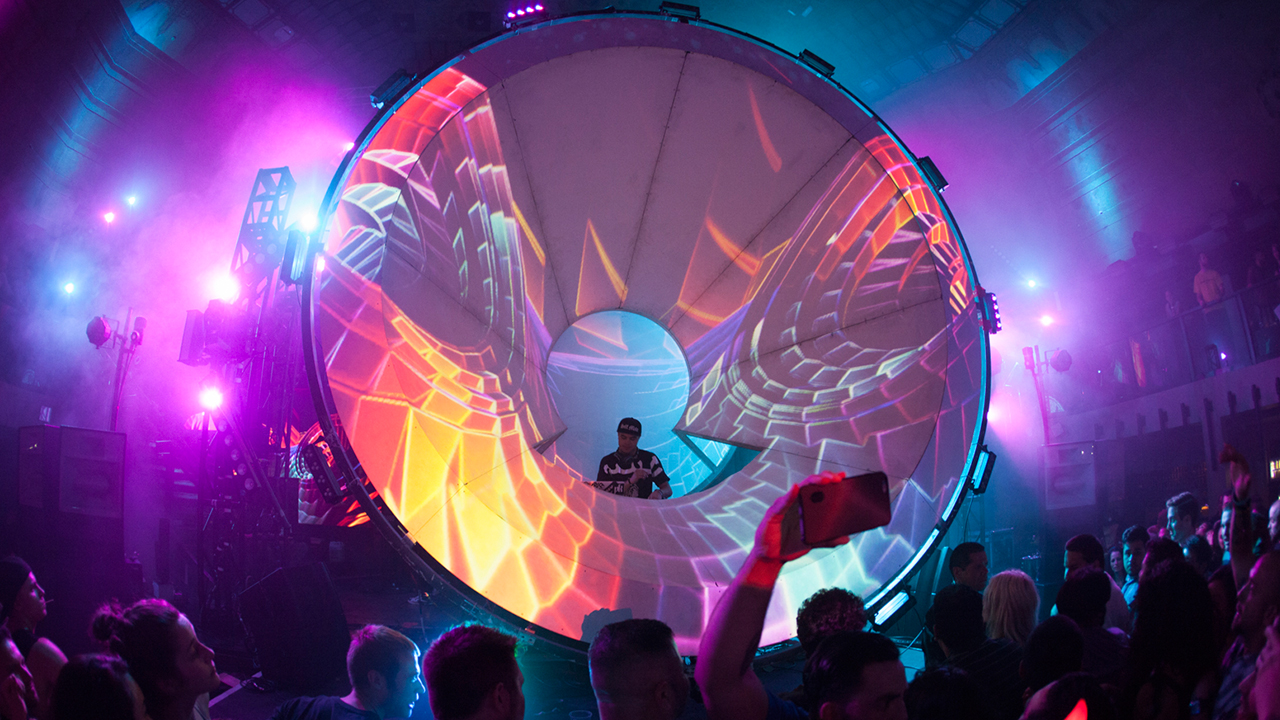 Datsik gallery image 79