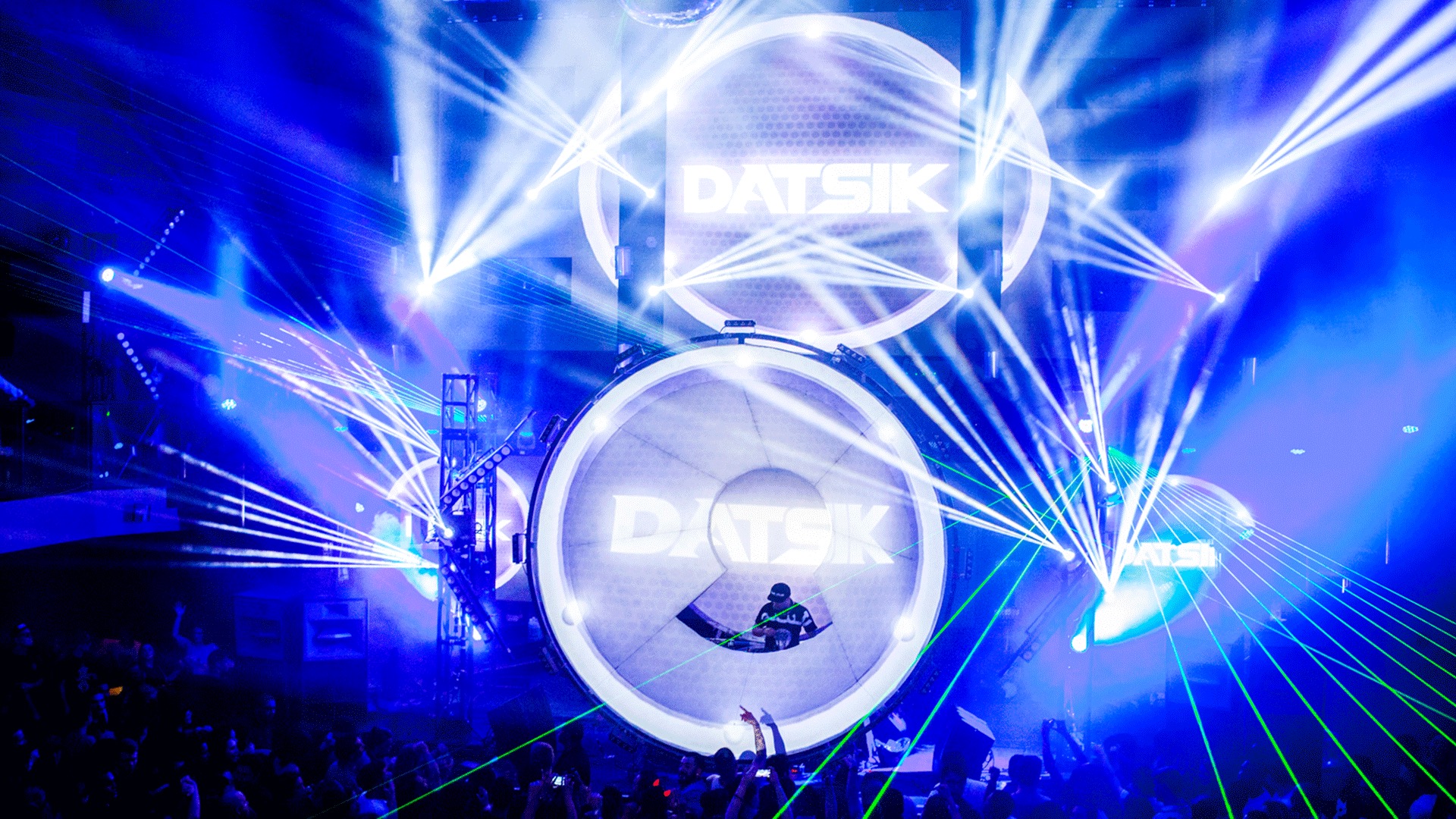 Datsik gallery image 2