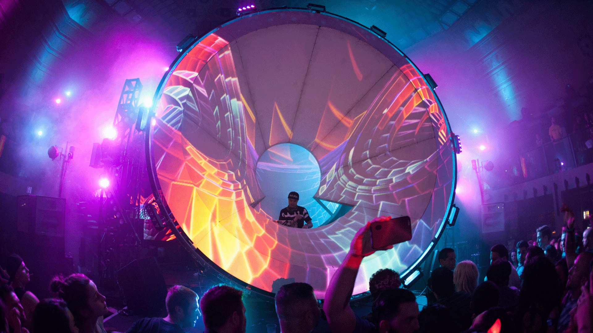 Datsik gallery image 1