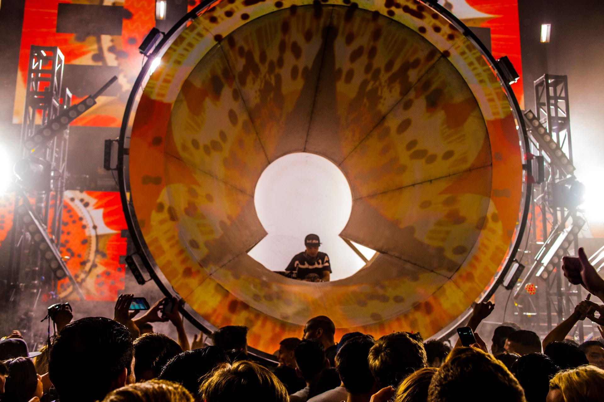 Datsik gallery image 4