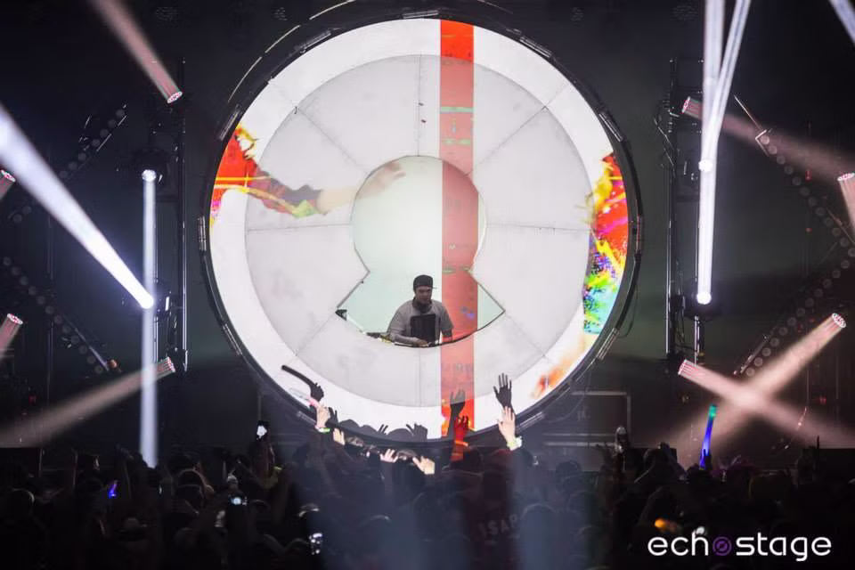 Datsik gallery image 14
