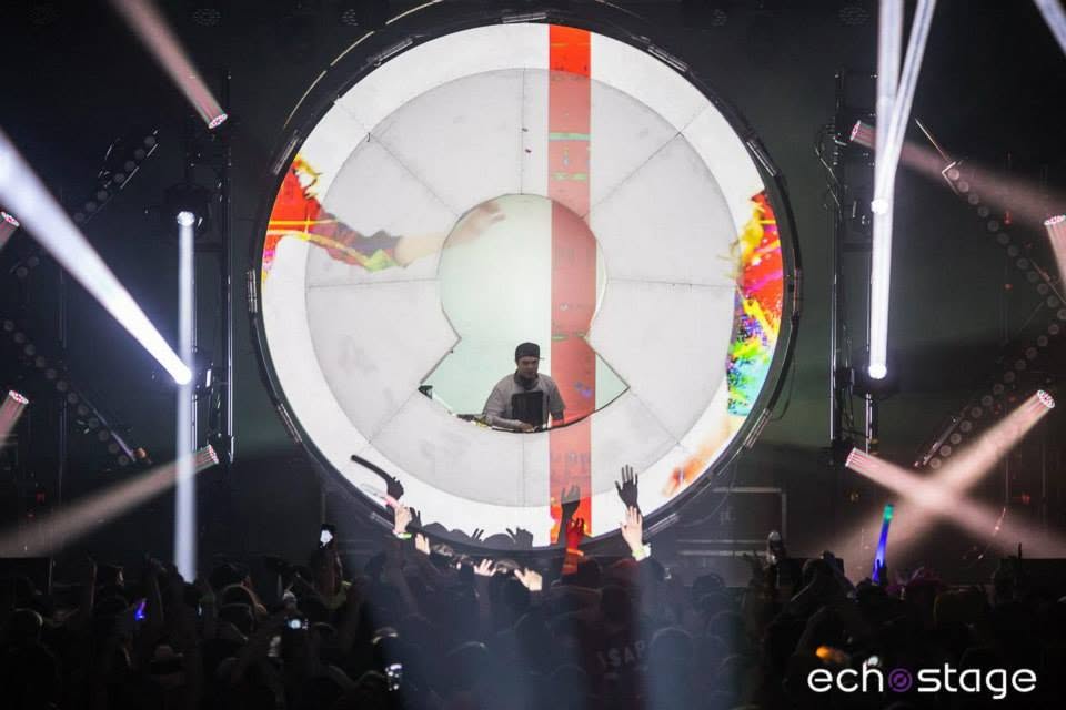 Datsik gallery image 14