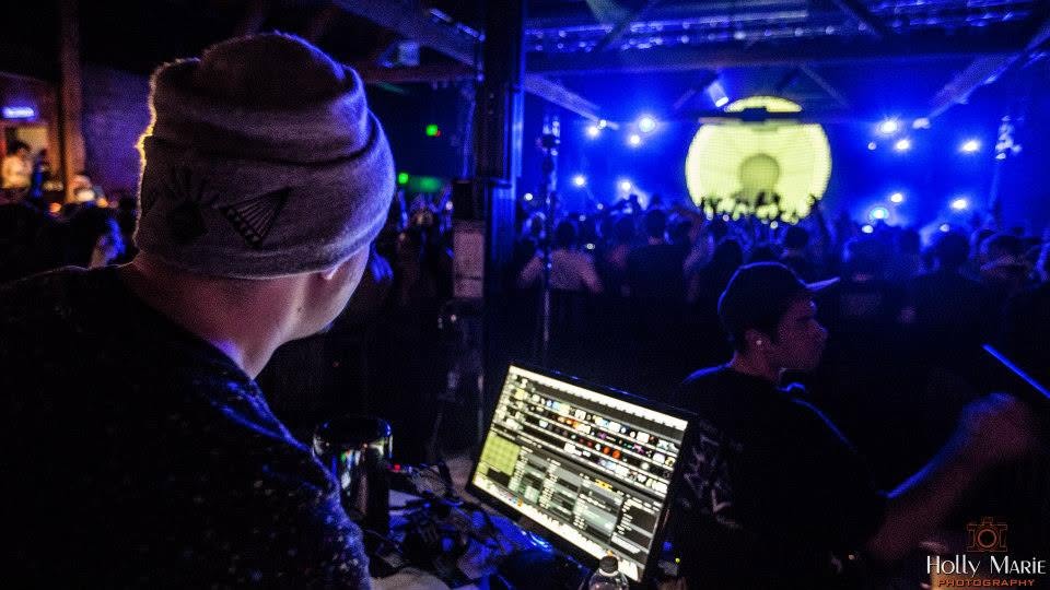 Datsik gallery image 15