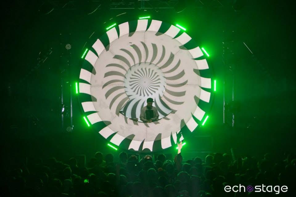 Datsik gallery image 20