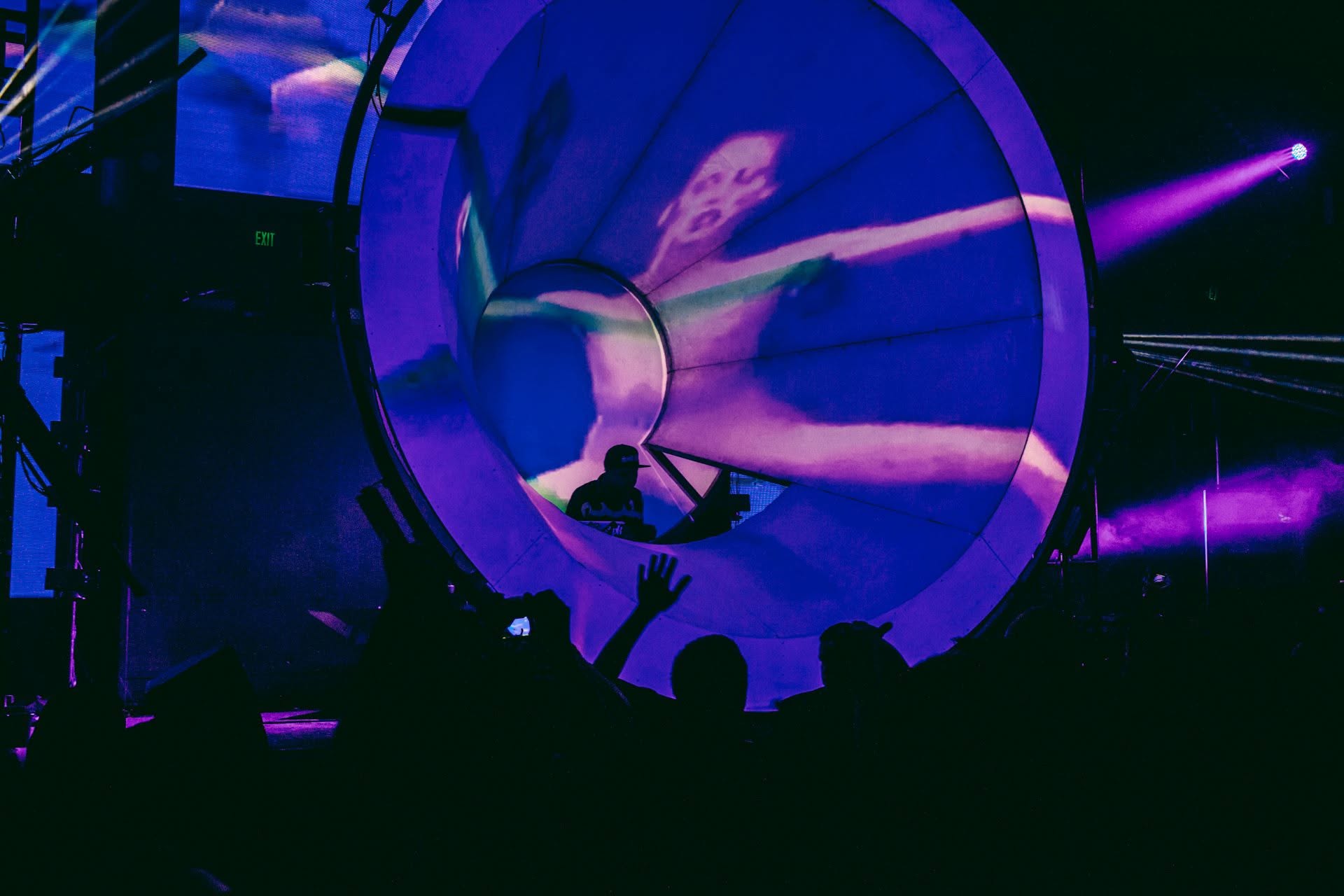Datsik gallery image 21