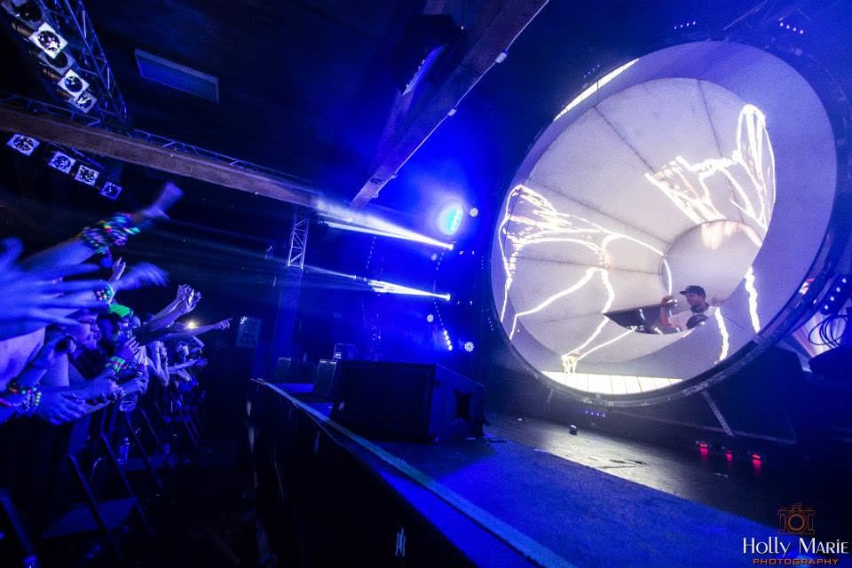 Datsik gallery image 25