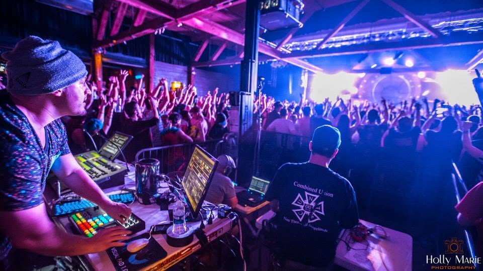 Datsik gallery image 31