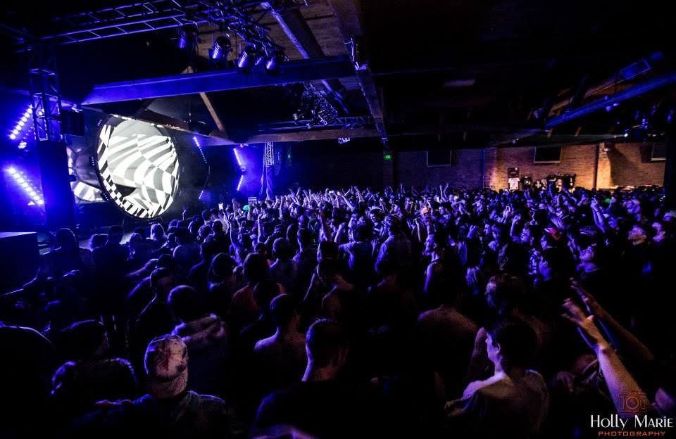 Datsik gallery image 37