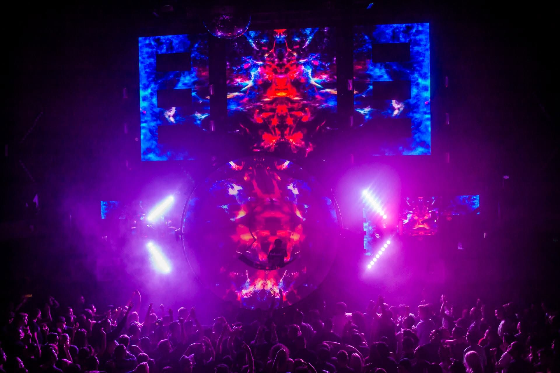 Datsik gallery image 45