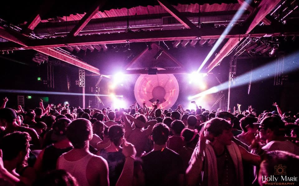 Datsik gallery image 46