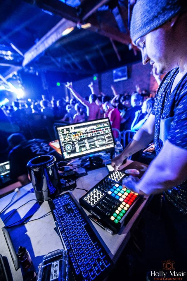 Datsik gallery image 50
