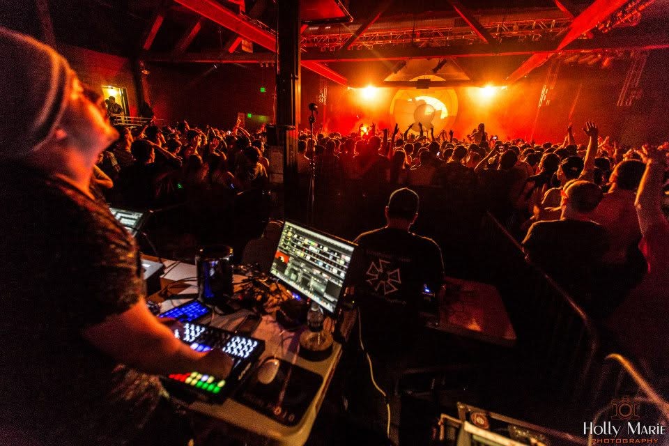 Datsik gallery image 59