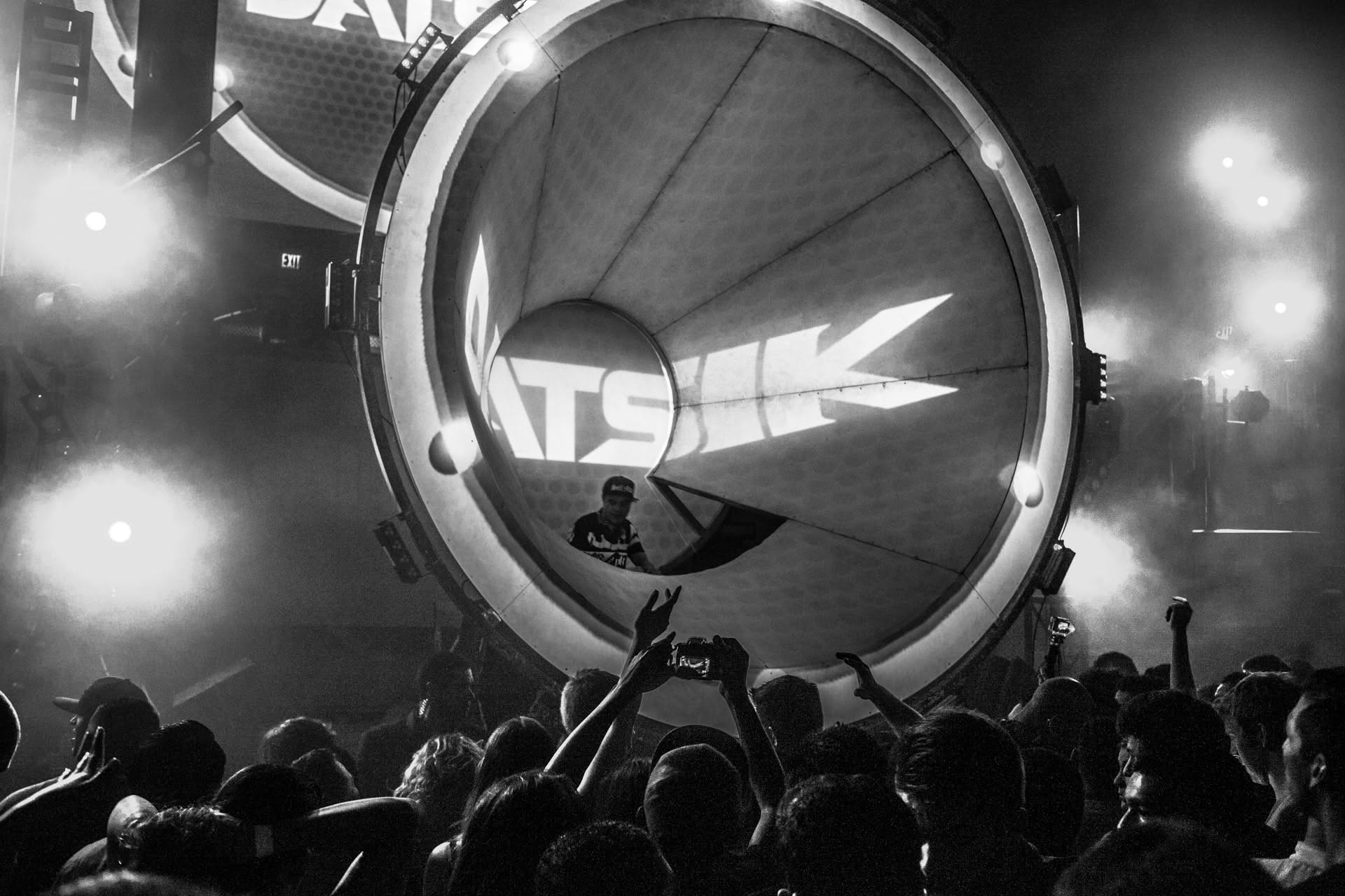 Datsik gallery image 68