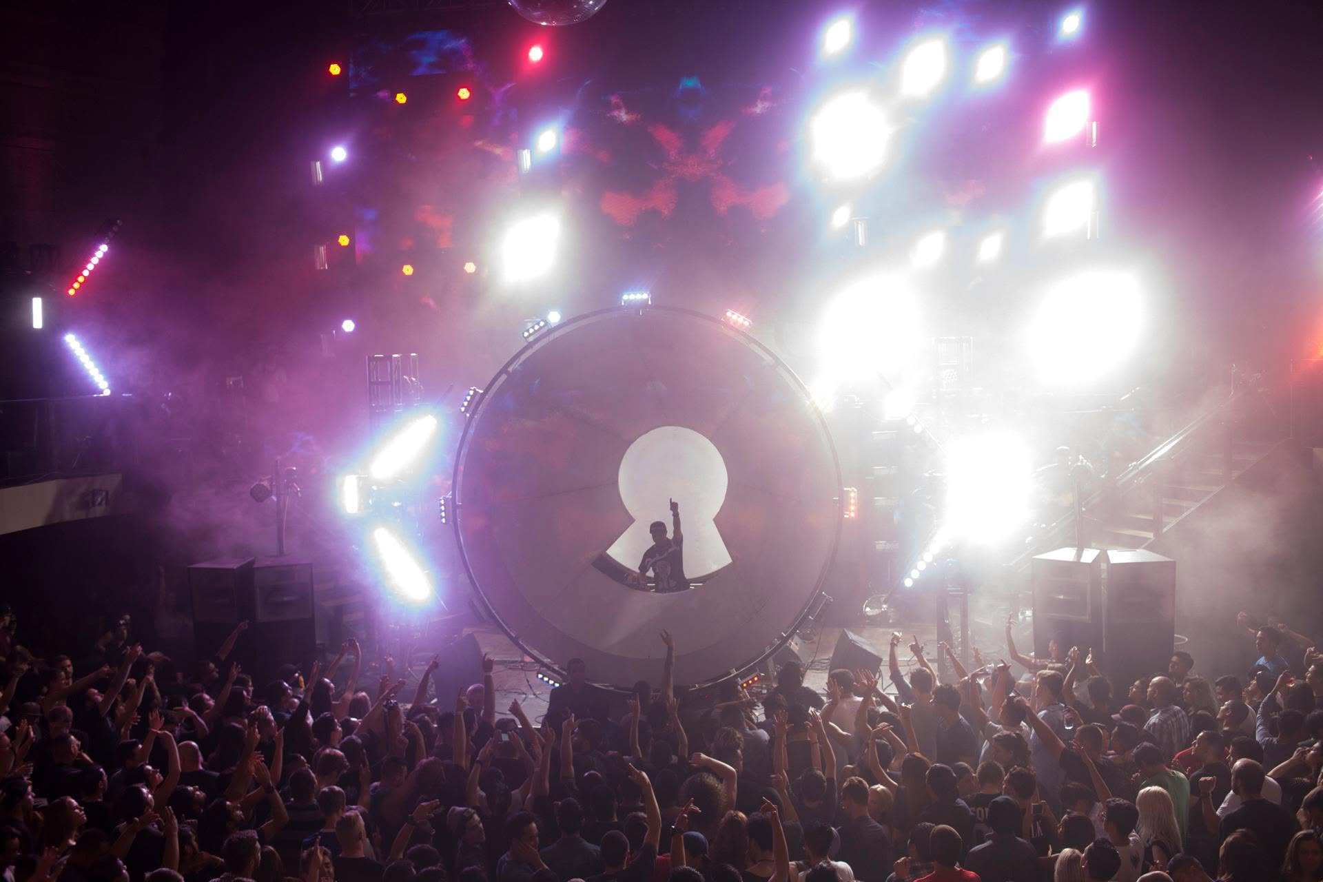 Datsik gallery image 71