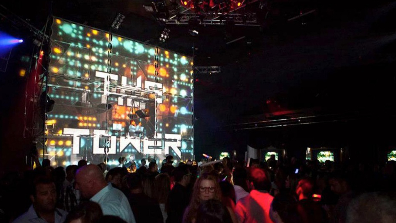 EDGE Nightclub gallery image 2