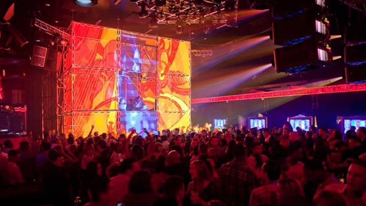 EDGE Nightclub gallery image 3