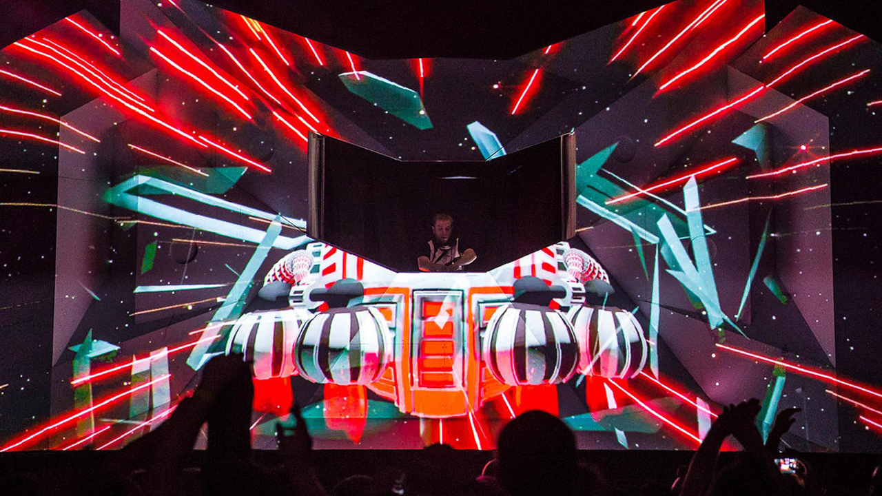 Excision cover image