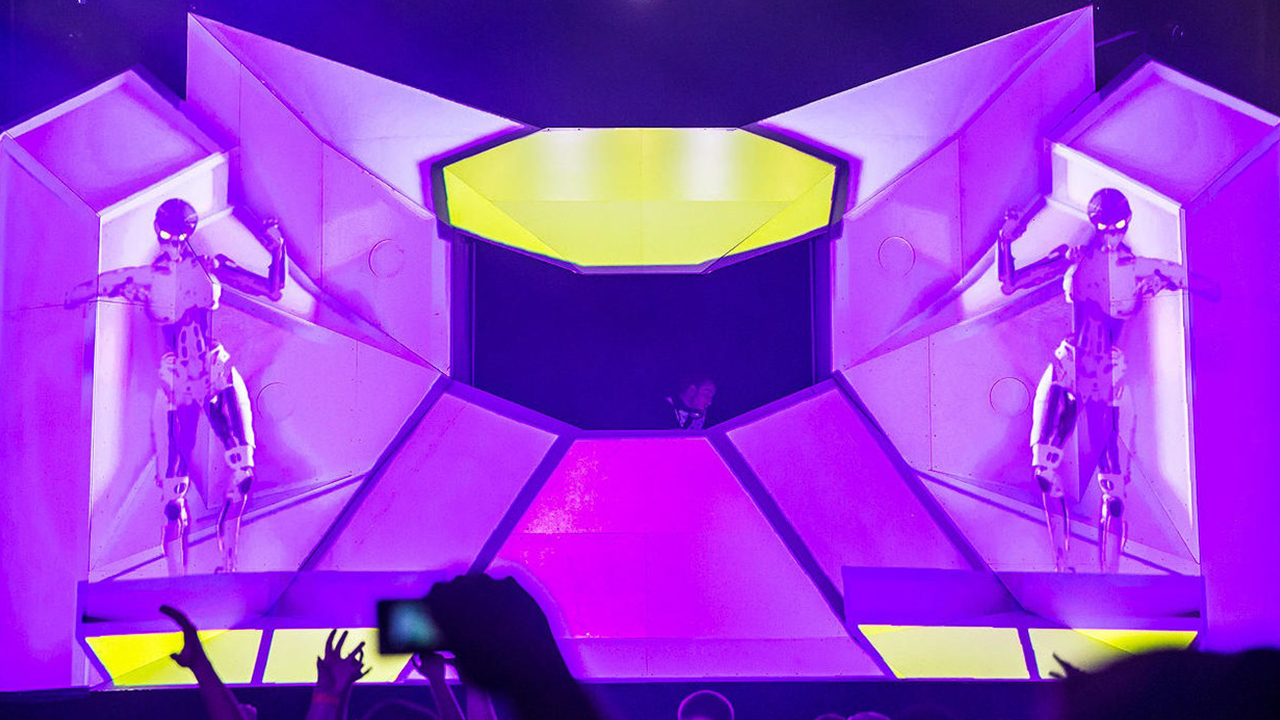 Excision gallery image 4
