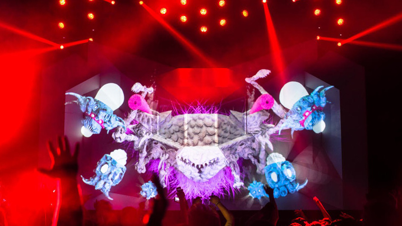 Excision gallery image 5