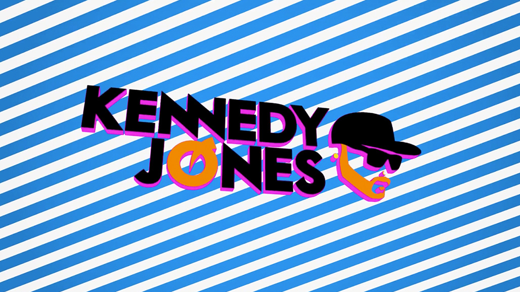 Kennedy Jones gallery image 4
