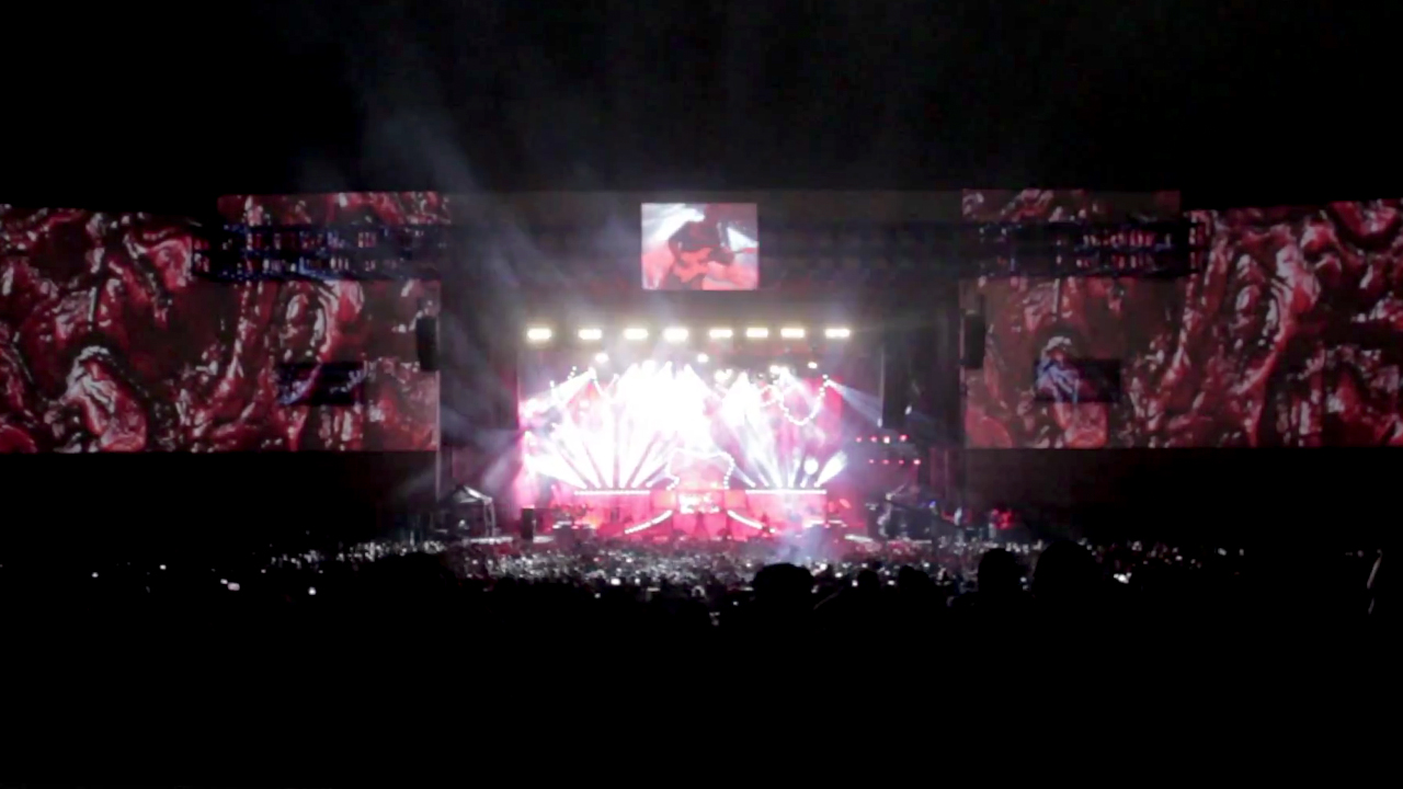 Knotfest project image
