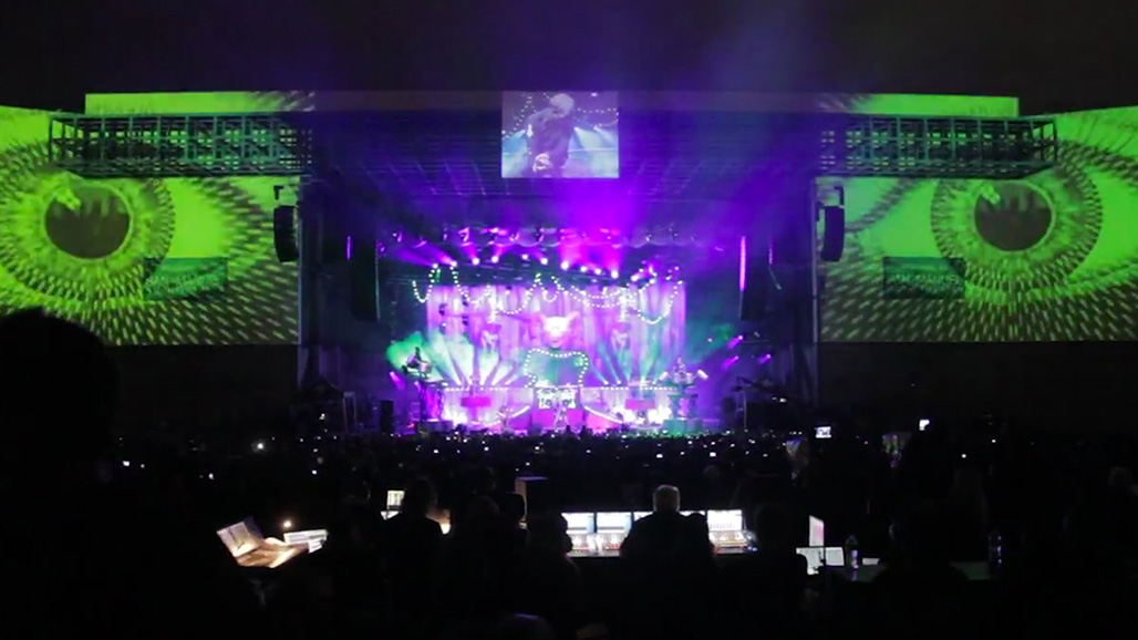 Knotfest gallery image 2