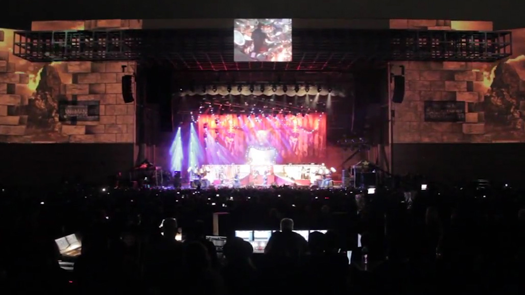 Knotfest gallery image 3