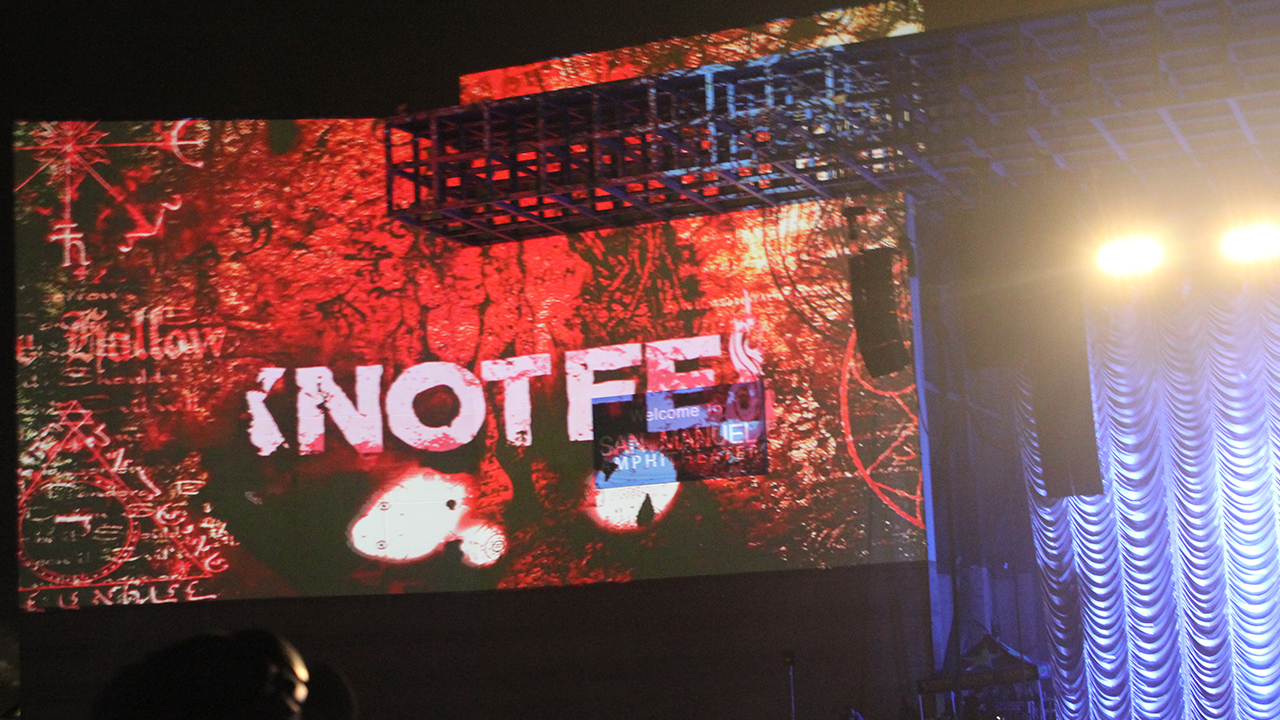 Knotfest gallery image 4