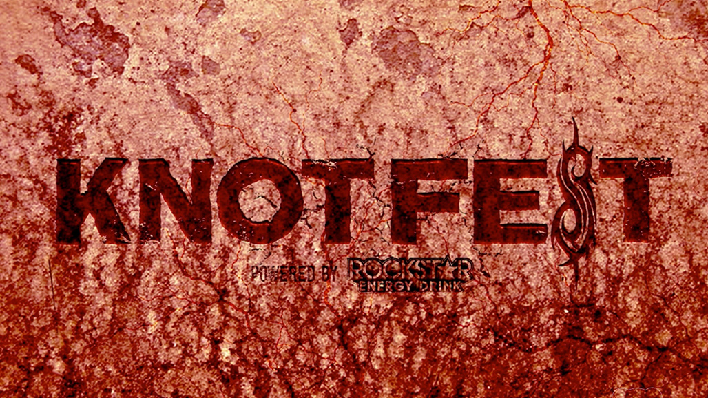 Knotfest gallery image 5