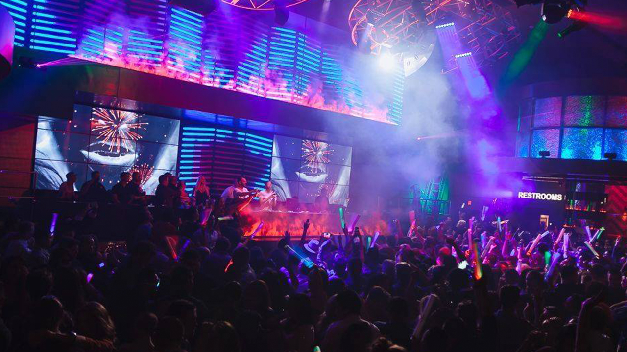 Lex Nightclub gallery image 10