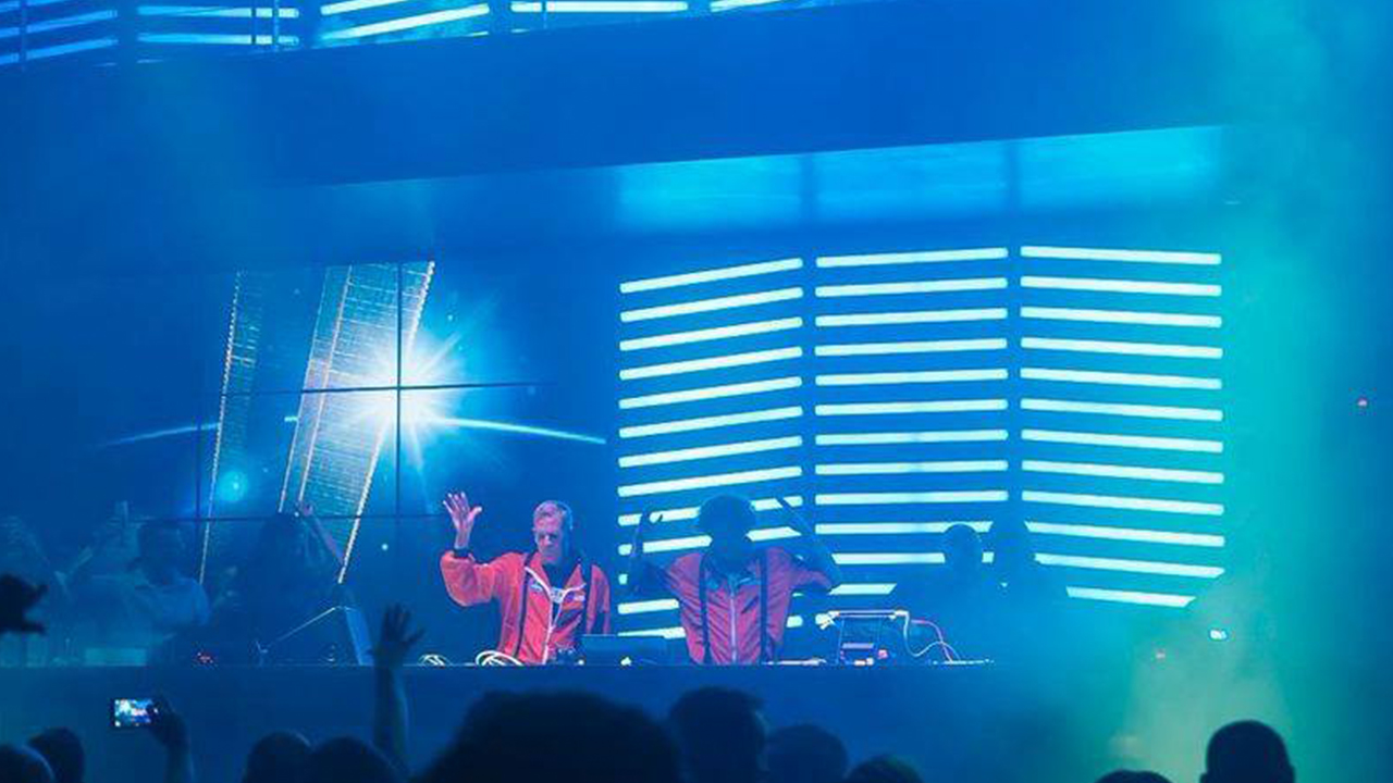 Lex Nightclub gallery image 11