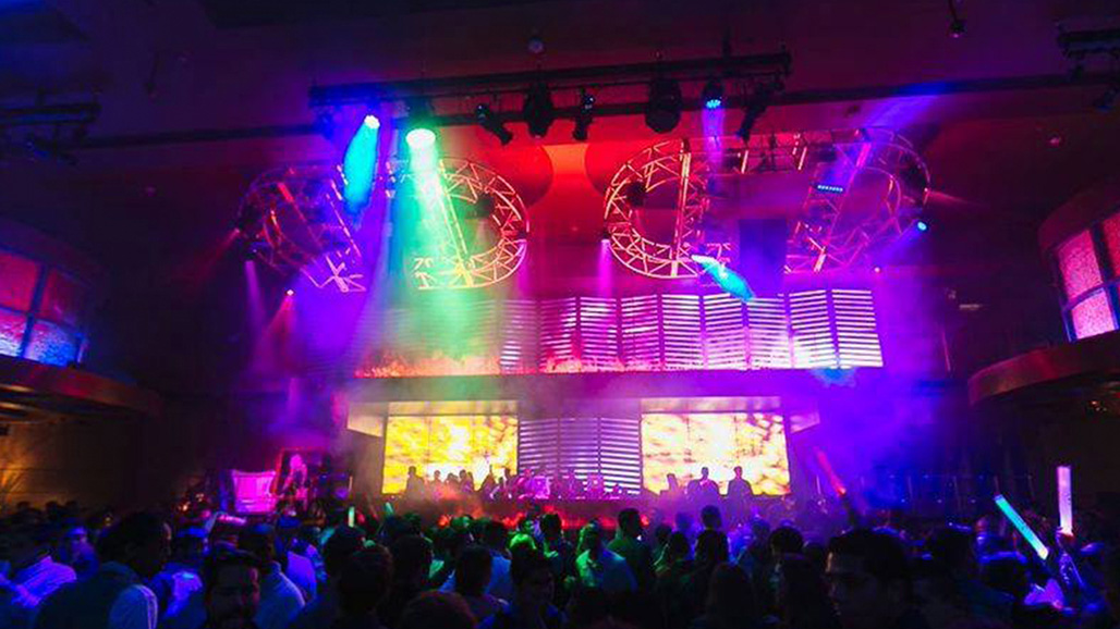 Lex Nightclub gallery image 3