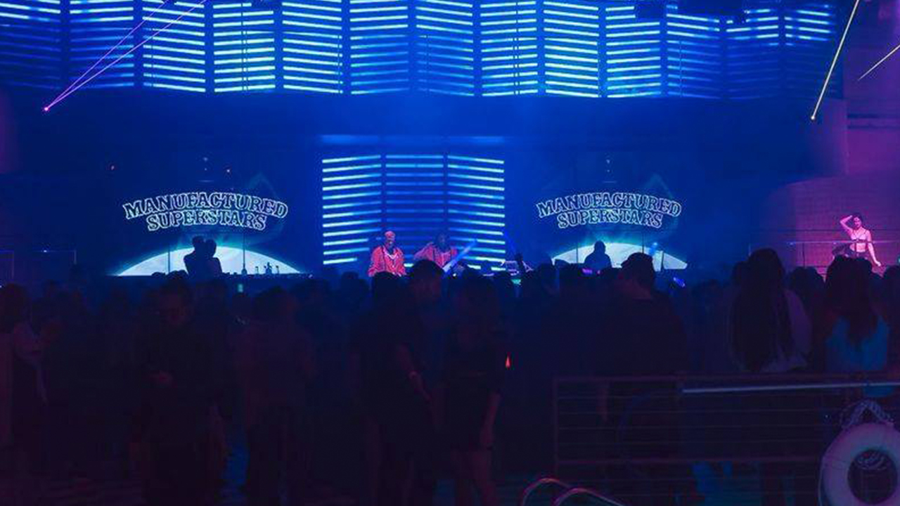 Lex Nightclub gallery image 5